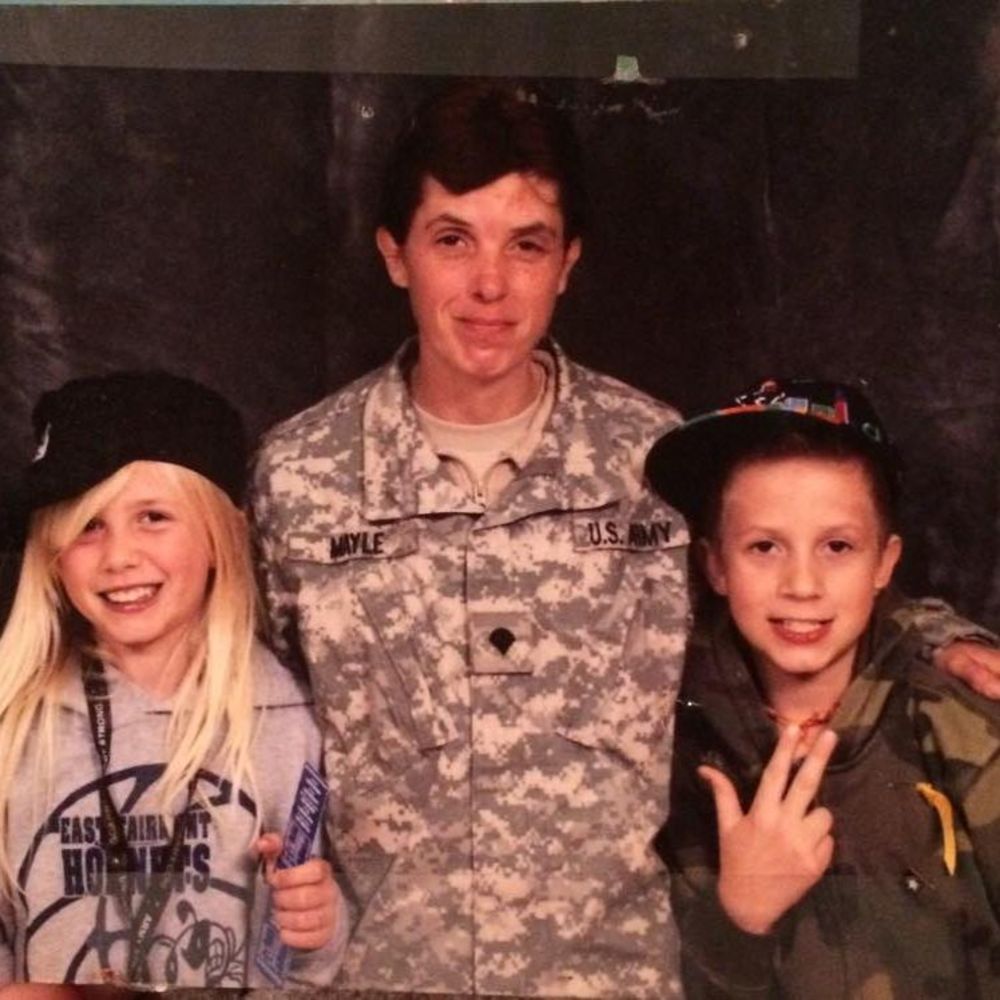 Meet your Posher, Ranae